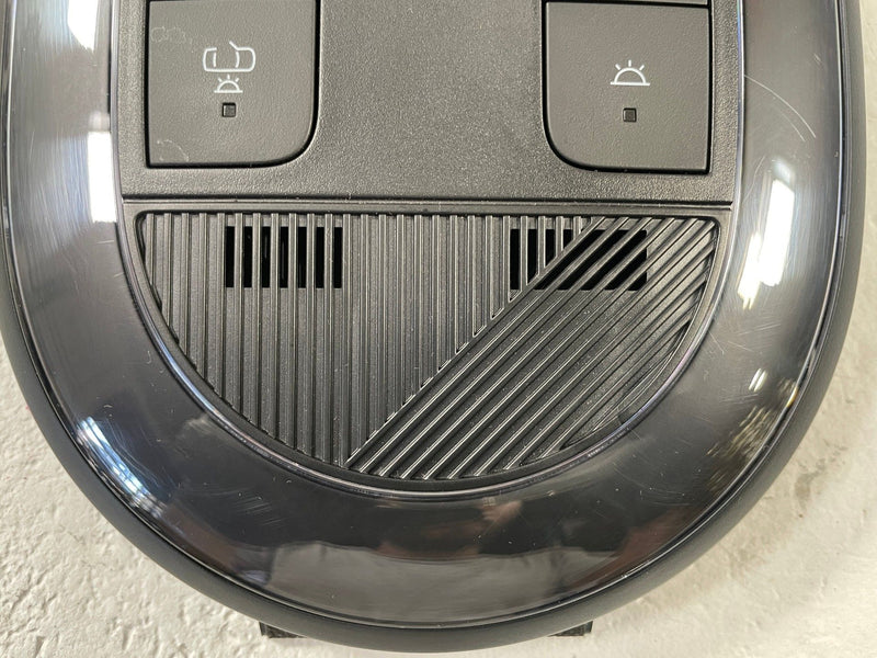 Load image into Gallery viewer, 2023 - 2025 HYUNDAI IONIQ 6 FRONT OVERHEAD ROOF CONSOLE DOME LIGHT LAMP # 110873

