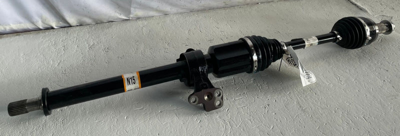 Load image into Gallery viewer, 2023 - 2026 KIA SPORTAGE FRONT RIGHT PASSENGER SIDE AXLE SHAFT 2.5L # 113292
