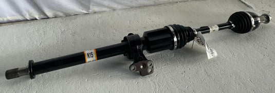 2023 - 2026 KIA SPORTAGE FRONT RIGHT PASSENGER SIDE AXLE SHAFT 2.5L