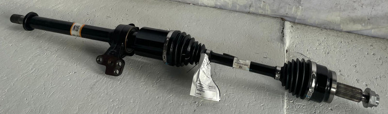 Load image into Gallery viewer, 2023 - 2026 KIA SPORTAGE FRONT RIGHT PASSENGER SIDE AXLE SHAFT 2.5L # 113292
