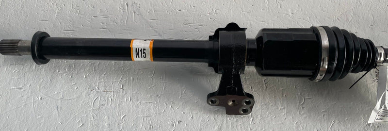 Load image into Gallery viewer, 2023 - 2026 KIA SPORTAGE FRONT RIGHT PASSENGER SIDE AXLE SHAFT 2.5L # 113292
