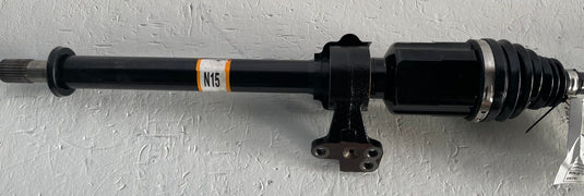 2023 - 2026 KIA SPORTAGE FRONT RIGHT PASSENGER SIDE AXLE SHAFT 2.5L