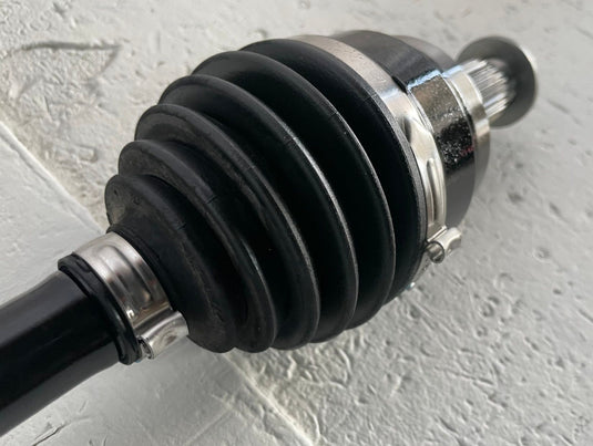 2023 - 2026 KIA SPORTAGE FRONT RIGHT PASSENGER SIDE AXLE SHAFT 2.5L