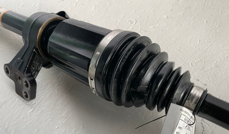 Load image into Gallery viewer, 2023 - 2026 KIA SPORTAGE FRONT RIGHT PASSENGER SIDE AXLE SHAFT 2.5L # 113292
