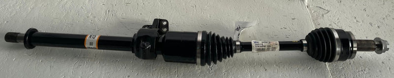 Load image into Gallery viewer, 2023 - 2026 KIA SPORTAGE FRONT RIGHT PASSENGER SIDE AXLE SHAFT 2.5L # 113292
