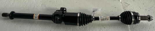 2023 - 2026 KIA SPORTAGE FRONT RIGHT PASSENGER SIDE AXLE SHAFT 2.5L