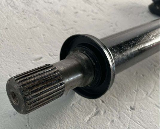 2023 - 2026 KIA SPORTAGE FRONT RIGHT PASSENGER SIDE AXLE SHAFT 2.5L