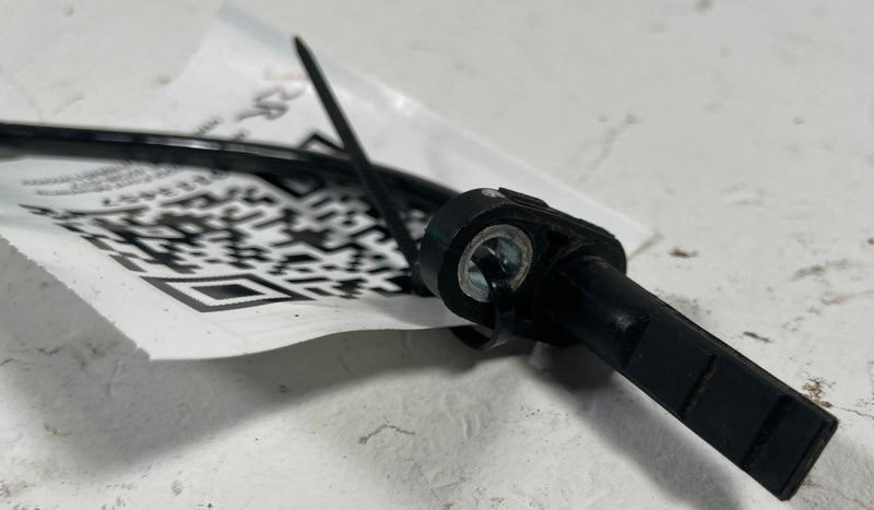 Load image into Gallery viewer, 15-23 FORD MUSTANG REAR RH OR LH ABS WHEEL SPEED SENSOR FR3C-2C190-BA # 113457

