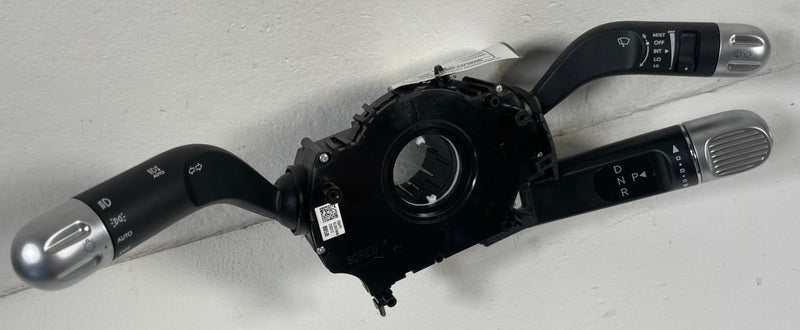 Load image into Gallery viewer, 2023-2025 HYUNDAI IONIQ 6 STEERING COLUMN MULTIFUNCTION CONTROL SWITCH # 110875
