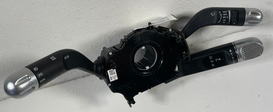 2023-2025 HYUNDAI IONIQ 6 STEERING COLUMN MULTIFUNCTION CONTROL SWITCH