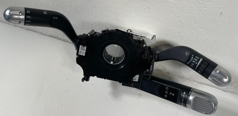Load image into Gallery viewer, 2023-2025 HYUNDAI IONIQ 6 STEERING COLUMN MULTIFUNCTION CONTROL SWITCH # 110875
