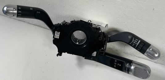 2023-2025 HYUNDAI IONIQ 6 STEERING COLUMN MULTIFUNCTION CONTROL SWITCH