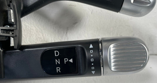 2023-2025 HYUNDAI IONIQ 6 STEERING COLUMN MULTIFUNCTION CONTROL SWITCH