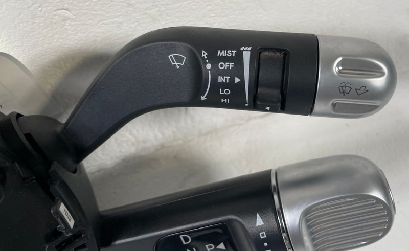 Load image into Gallery viewer, 2023-2025 HYUNDAI IONIQ 6 STEERING COLUMN MULTIFUNCTION CONTROL SWITCH # 110875
