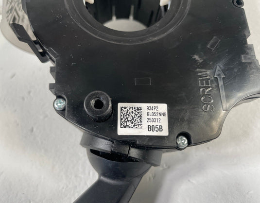 2023-2025 HYUNDAI IONIQ 6 STEERING COLUMN MULTIFUNCTION CONTROL SWITCH