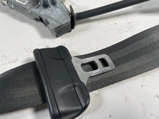 2018-2023 FORD MUSTANG CONVERTIBLE FRONT RIGHT SIDE SEAT BELT RETRACTOR