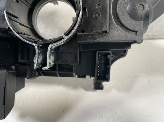 2023-2025 HYUNDAI IONIQ 6 STEERING COLUMN MULTIFUNCTION CONTROL SWITCH