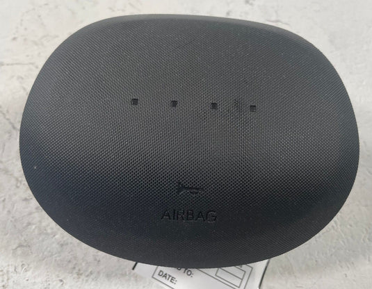 2023-2025 HYUNDAI IONIQ 6 FRONT LEFT SIDE STEERING WHEEL AIRBAG AIR BAG