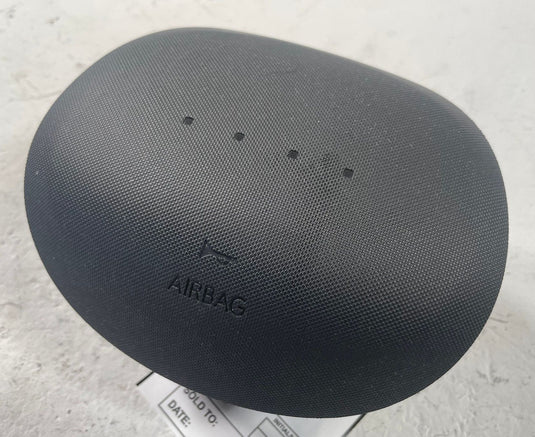 2023-2025 HYUNDAI IONIQ 6 FRONT LEFT SIDE STEERING WHEEL AIRBAG AIR BAG