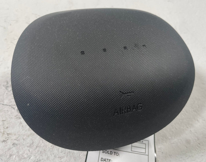 Load image into Gallery viewer, 2023-2025 HYUNDAI IONIQ 6 FRONT LEFT SIDE STEERING WHEEL AIRBAG AIR BAG # 112295

