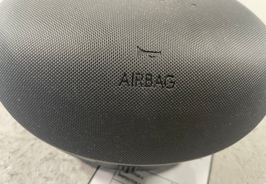 2023-2025 HYUNDAI IONIQ 6 FRONT LEFT SIDE STEERING WHEEL AIRBAG AIR BAG