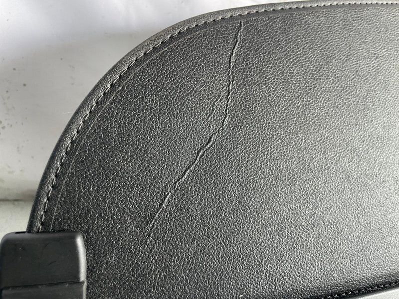 Load image into Gallery viewer, 2023 - 2025 KIA SPORTAGE PARCEL SHELF BOOT LOAD LUGGAGE COVER BLACK # 113294
