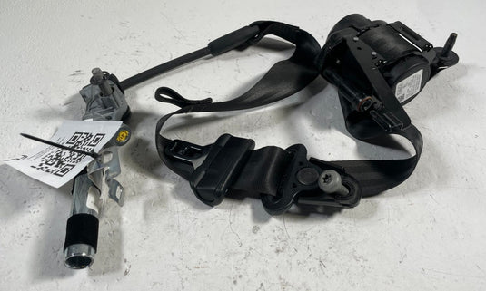 18-23 FORD MUSTANG FRONT LEFT DRIVER SIDE SEAT BELT SEATBELT RETRACTOR 