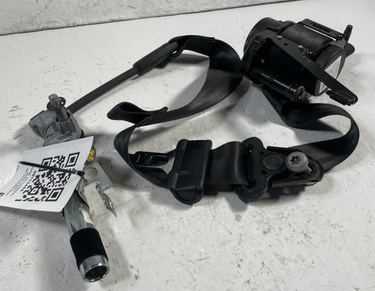 18-23 FORD MUSTANG FRONT LEFT DRIVER SIDE SEAT BELT SEATBELT RETRACTOR 