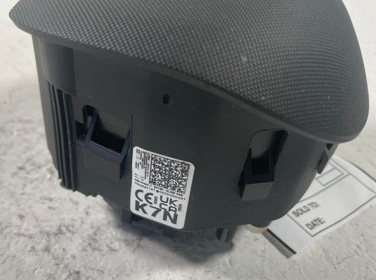 2023-2025 HYUNDAI IONIQ 6 FRONT LEFT SIDE STEERING WHEEL AIRBAG AIR BAG