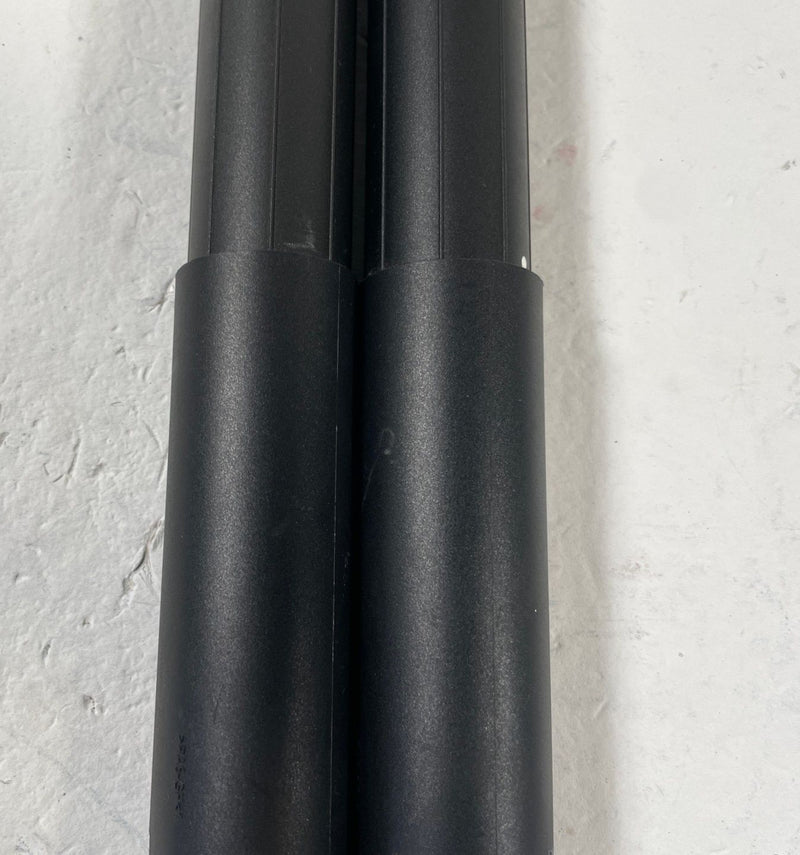 Load image into Gallery viewer, 23-25 HYUNDAI IONIQ 6 REAR TRUNK LEFT &amp; RIGHT POWER LIFT CYLINDER STRUT # 110852
