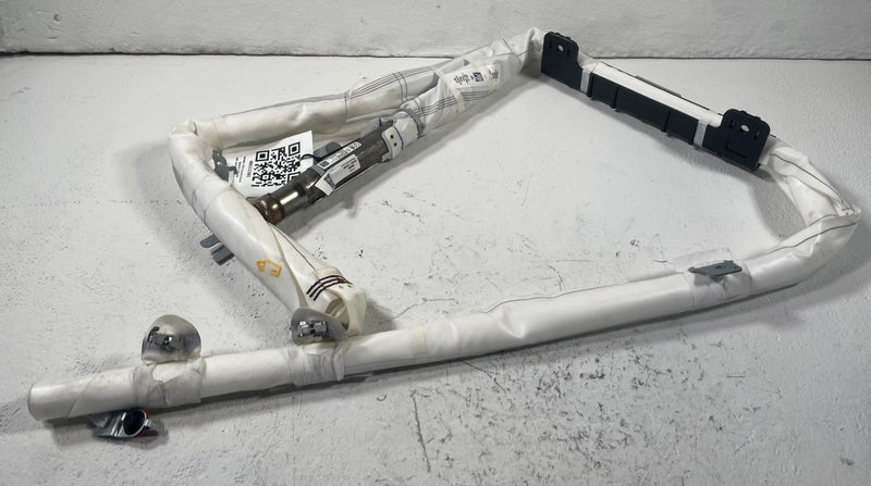 Load image into Gallery viewer, 2023-2025 HYUNDAI IONIQ 6 FRONT RIGHT SIDE ROOF CURTAIN AIRBAG AIR BAG # 112301
