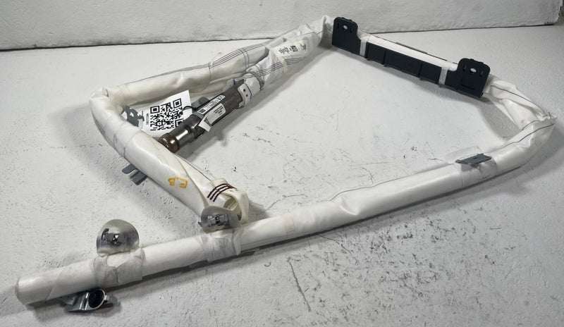 Load image into Gallery viewer, 2023-2025 HYUNDAI IONIQ 6 FRONT RIGHT SIDE ROOF CURTAIN AIRBAG AIR BAG # 112301
