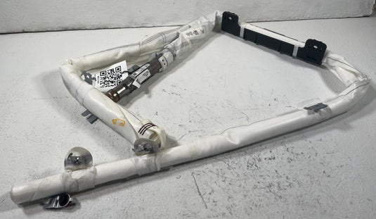 2023-2025 HYUNDAI IONIQ 6 FRONT RIGHT SIDE ROOF CURTAIN AIRBAG AIR BAG