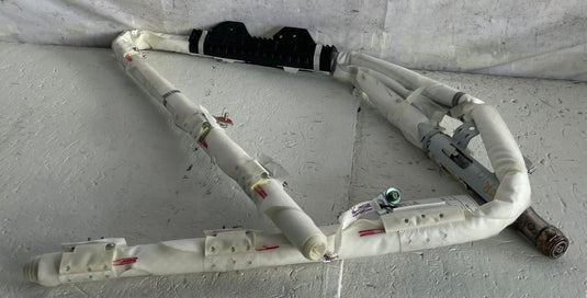2023 - 2025 KIA SPORTAGE FRONT RIGHT PASSENGER SIDE ROOF CURTAIN AIRBAG