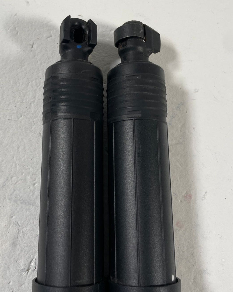 Load image into Gallery viewer, 23-25 HYUNDAI IONIQ 6 REAR TRUNK LEFT &amp; RIGHT POWER LIFT CYLINDER STRUT # 110852
