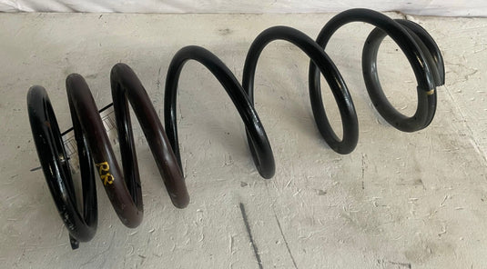 2022 - 2026 TOYOTA TUNDRA AWD REAR RIGHT OR LEFT SIDE COIL SPRING 3.4L
