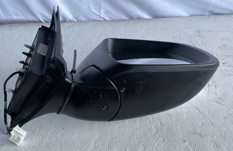 Load image into Gallery viewer, 19-21 INFINITI QX50 FRONT RIGHT PASSENGER SIDE VIEW DOOR MIRROR GRAY KAD #10 (1)
