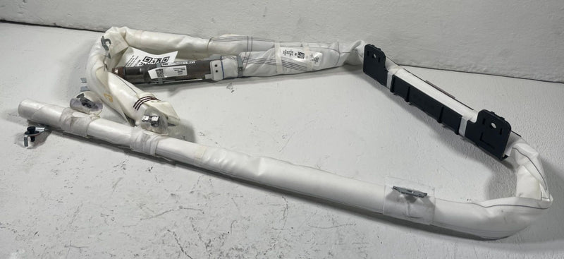 Load image into Gallery viewer, 2023-2025 HYUNDAI IONIQ 6 FRONT RIGHT SIDE ROOF CURTAIN AIRBAG AIR BAG # 112301
