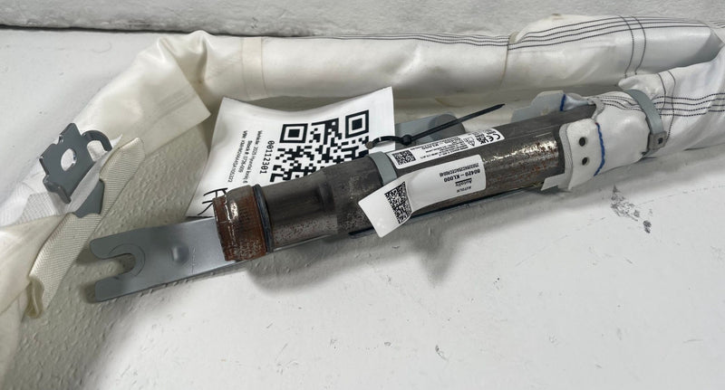 Load image into Gallery viewer, 2023-2025 HYUNDAI IONIQ 6 FRONT RIGHT SIDE ROOF CURTAIN AIRBAG AIR BAG # 112301

