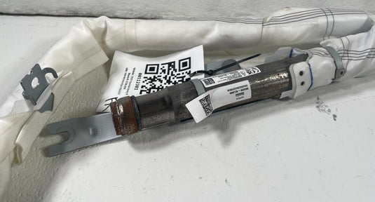 2023-2025 HYUNDAI IONIQ 6 FRONT RIGHT SIDE ROOF CURTAIN AIRBAG AIR BAG