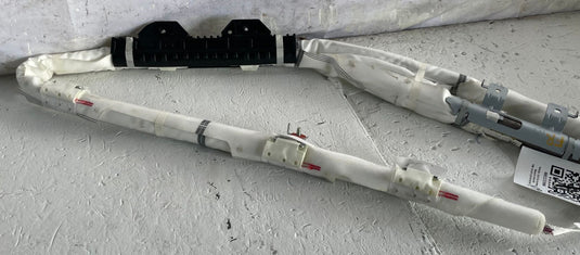 2023 - 2025 KIA SPORTAGE FRONT RIGHT PASSENGER SIDE ROOF CURTAIN AIRBAG