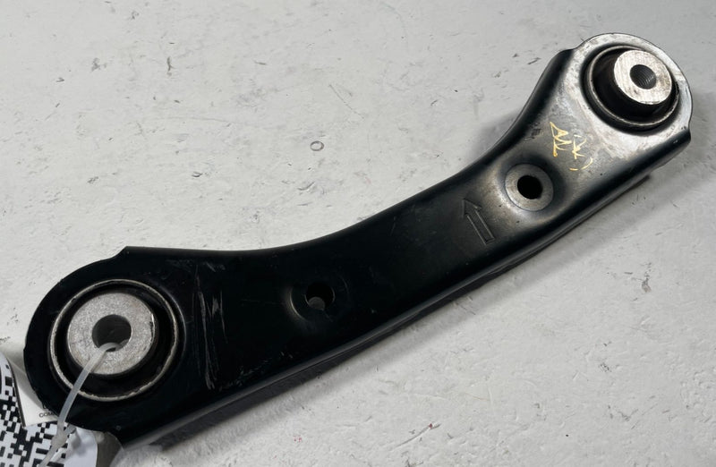 Load image into Gallery viewer, 2022-2025 HYUNDAI IONIQ 5 REAR RIGHT PASSENGER UPPER FORWARD CONTROL ARM #110885
