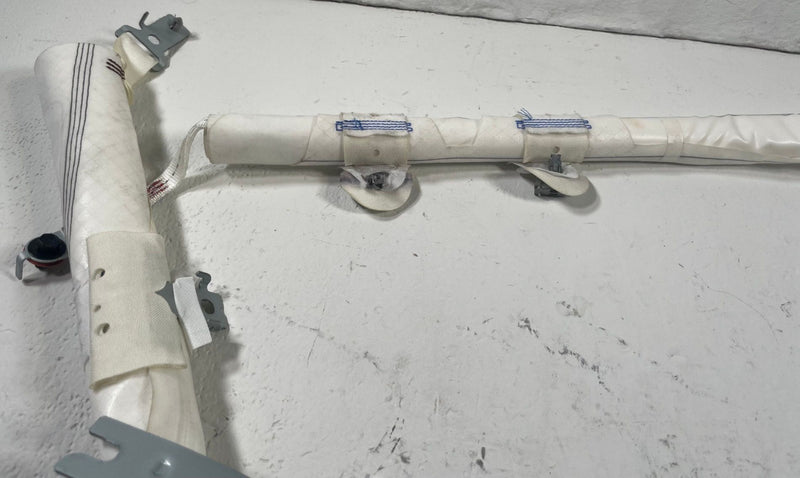 Load image into Gallery viewer, 2023-2025 HYUNDAI IONIQ 6 FRONT RIGHT SIDE ROOF CURTAIN AIRBAG AIR BAG # 112301
