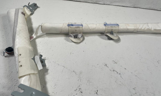 2023-2025 HYUNDAI IONIQ 6 FRONT RIGHT SIDE ROOF CURTAIN AIRBAG AIR BAG