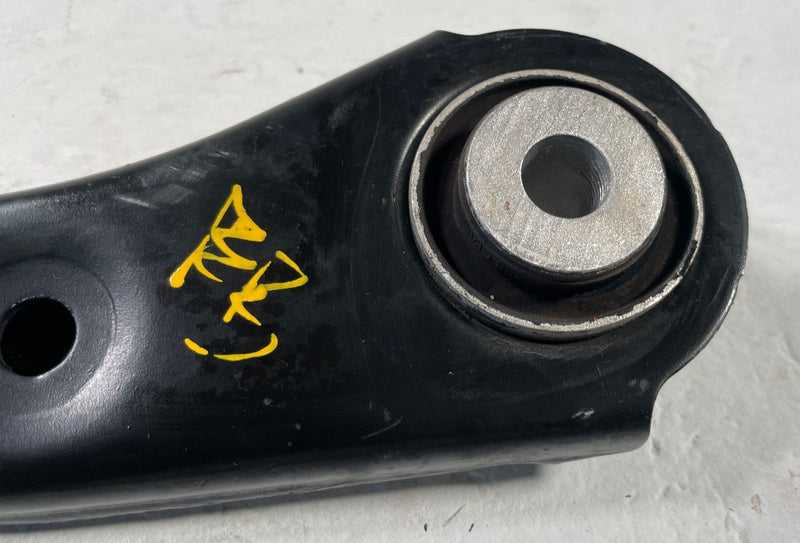Load image into Gallery viewer, 2022-2025 HYUNDAI IONIQ 5 REAR RIGHT PASSENGER UPPER FORWARD CONTROL ARM #110885
