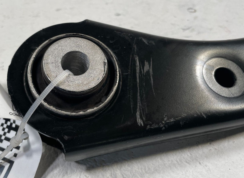 Load image into Gallery viewer, 2022-2025 HYUNDAI IONIQ 5 REAR RIGHT PASSENGER UPPER FORWARD CONTROL ARM #110885
