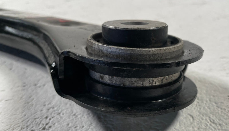 Load image into Gallery viewer, 2022-2025 HYUNDAI IONIQ 5 REAR RIGHT PASSENGER UPPER FORWARD CONTROL ARM #110885
