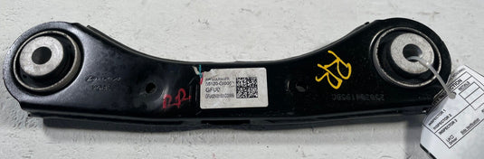 2022-2025 HYUNDAI IONIQ 5 REAR RIGHT PASSENGER UPPER FORWARD CONTROL ARM