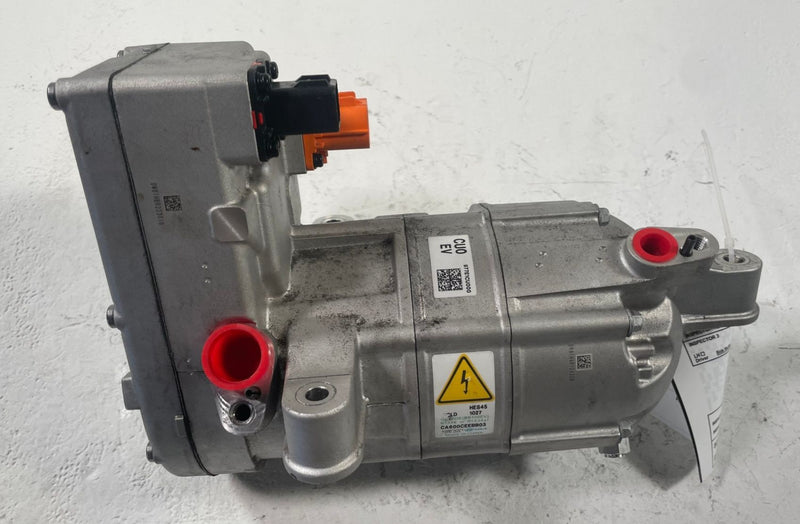 Load image into Gallery viewer, 2023-2026 HYUNDAI IONIQ 5 6 RWD ELECTRIC AC AIR CONDITIONING COMPRESSOR # 112297

