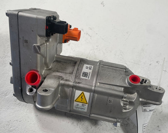 2023-2026 HYUNDAI IONIQ 5 6 RWD ELECTRIC AC AIR CONDITIONING COMPRESSOR